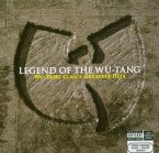 Legend Of The Wu-Tang: Wu-Tang Clan'S Greates