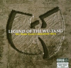 Legend Of The Wu-Tang: Wu-Tang Clan'S Greates - Wu-Tang Clan