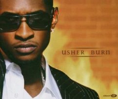 Burn - Usher