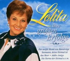 Cover Ihre Größten Erfolge