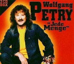 Cover Jede Menge