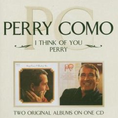 I Think Of You - Perry - Perry Como