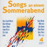 Songs An Einem Sommerabend 4 Songs An Einem Sommerabend 4