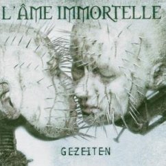Cover Gezeiten (Basisversion)