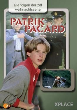 Patrik Pacard auf DVD - Portofrei bei bücher.de