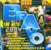 Bravo Hits 2004
