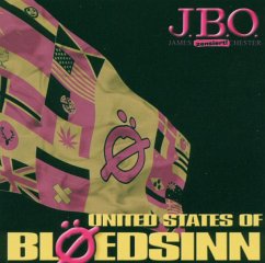United States Of Blöedsinn - J.B.O.