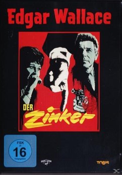 Edgar Wallace - Der Zinker