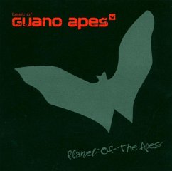 Planet Of The Apes-Best Of-Sta - Guano Apes