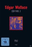 Edgar Wallace Edition Box 2