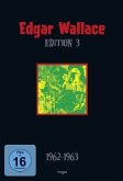 Edgar Wallace Edition Box 3 DVD-Box
