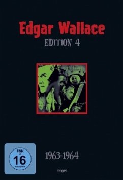 Edgar Wallace Edition 04