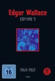 Edgar Wallace Edition Box 5