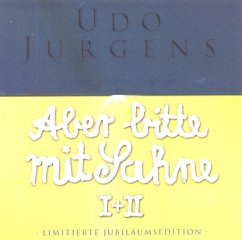 Aber Bitte Mit Sahne-Jubiläumsedition - Jürgens,Udo