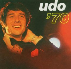 Udo '70 - Jürgens,Udo