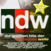 Ndw-In The Mix