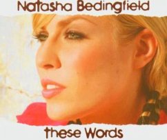 These Words - Bedingfield,Natasha
