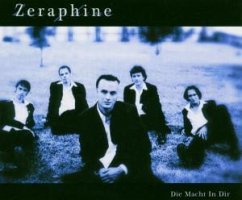 Die Macht in dir (Basis Version) - Zeraphine