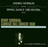 Benny Goodmans Original Carneg