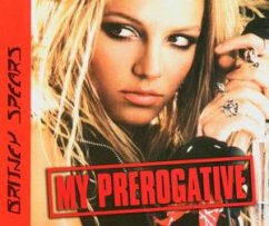 My Prerogative - Spears,Britney