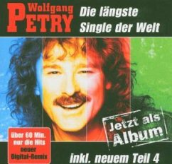 Die längste Single der Welt - Das Album, 1 Audio-CD