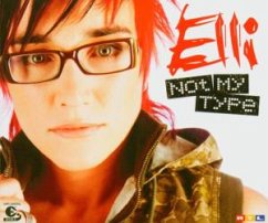 Cover Not My Type