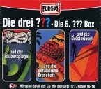 3er Box / Die drei Fragezeichen Bd.16-18 (3 Audio-CDs)