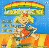 Liederland 1-Zeigt Her Eure Füße Liederland 1-Zeigt Her Eure Füße