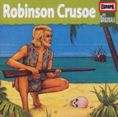 Die Originale 10-Robinson Crusoe