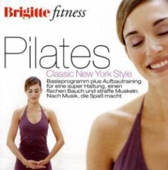 Pilates, 1 Audio-CD