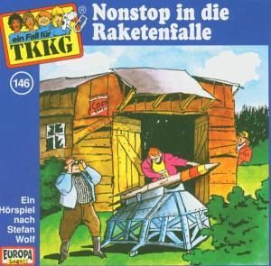 146-Nonstop In Die Raketenfalle