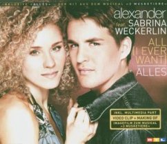Cover All (I Ever Want)/Alles
