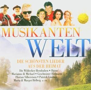 Musikantenwelt Musikantenwelt