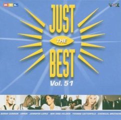 Just The Best Vol. 51 - Just the Best 51 (2005)