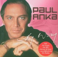 My Way - Anka,Paul