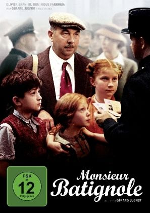 Monsieur Batignole Monsieur Batignole