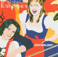 Cover Krynology