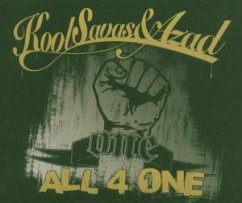All 4 One/Basisversion - Kool Savas & Azad