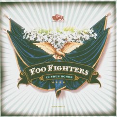 In Your Honor - Foo Fighters