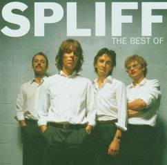 Best Of - Spliff