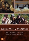 Geheimnis Mensch