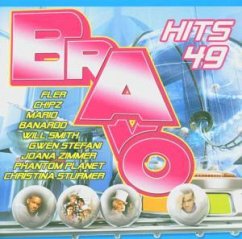 Bravo Hits 49 - Bravo Hits 49 (2005)