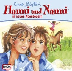 in neuen Abenteuern (3) - Hanni und Nanni