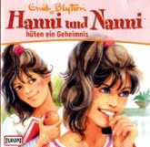 Hanni und Nanni hüten ein Geheimnis / Hanni und Nanni Bd.23 (1 Audio-CD) Hanni und Nanni hüten ein Geheimnis / Hanni und Nanni Bd.23 (1 Audio-CD)
