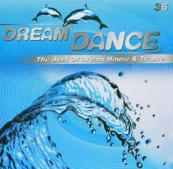 Dream Dance Vol. 36 - Dream Dance 36 (2005)