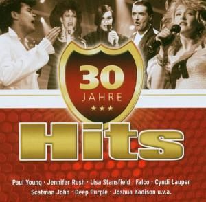 30 Jahre Hits