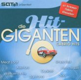Die Hit Giganten-Cabrio Hits Die Hit Giganten-Cabrio Hits