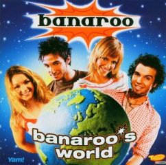 Cover Banaroo's World