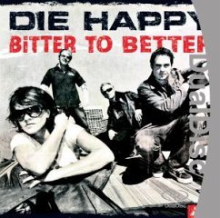 Cover Bitter To Better/Basic