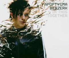 Cover In This Together